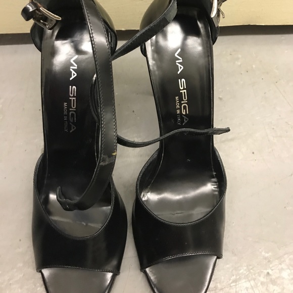 Via Spiga Heels - Picture 2 of 4